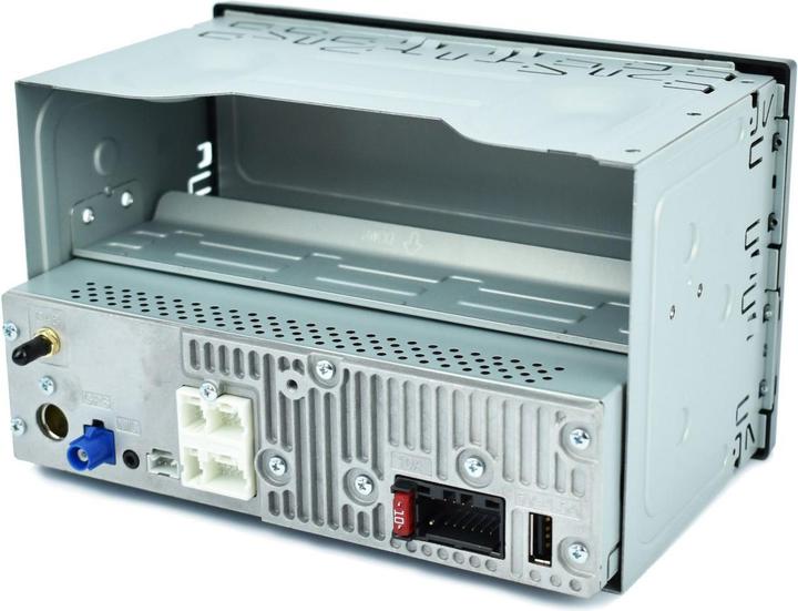 Produktbild Pioneer SPH-DA77DAB (Android Auto, Apple Carplay, MirrorLink)