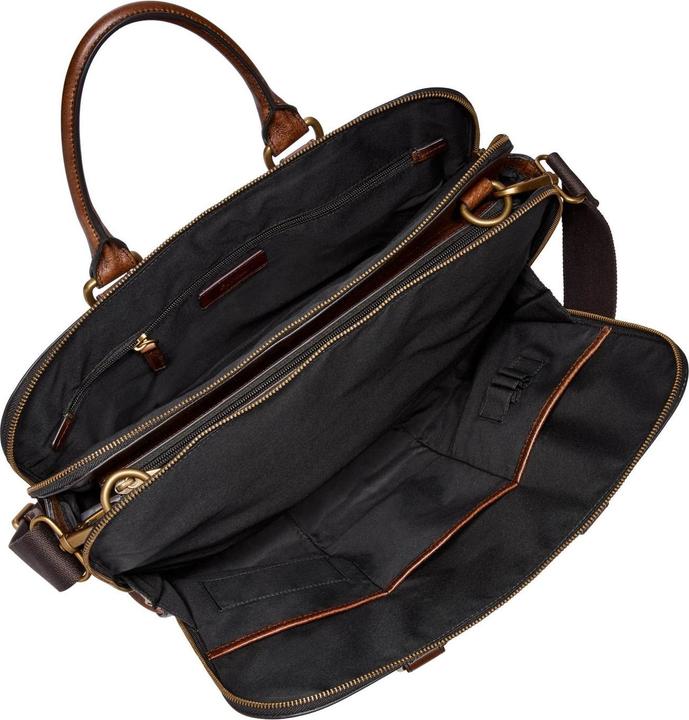Produktbild Fossil Dillon Pilot Bag
