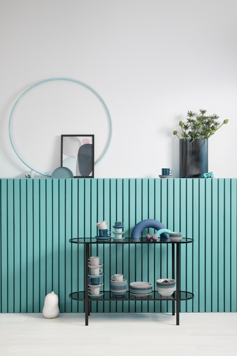 Actual product image Thomas Plate TREND COLOUR (1 x, 20 cm)