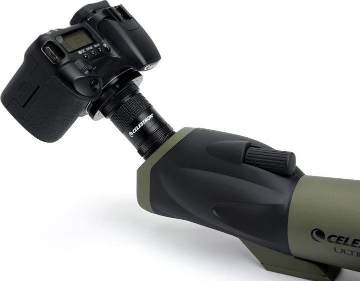 Produktbild Celestron Ultima 65 45°
