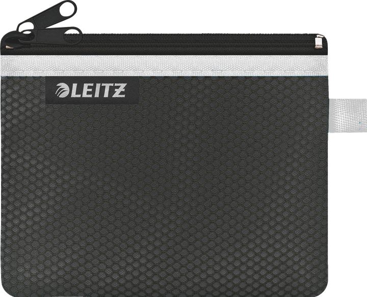 Image du produit Leitz Traveller Zip Pouch WOW 2 Pockets (105 x 140 mm, 1 x)