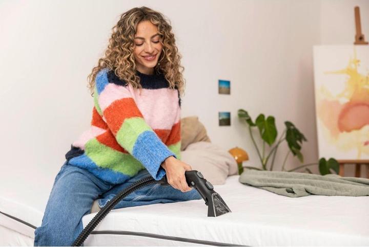 Immagine prodotto Kärcher Waschsauger SE 3 Compact Home (Aspirapolvere a umido e a secco)