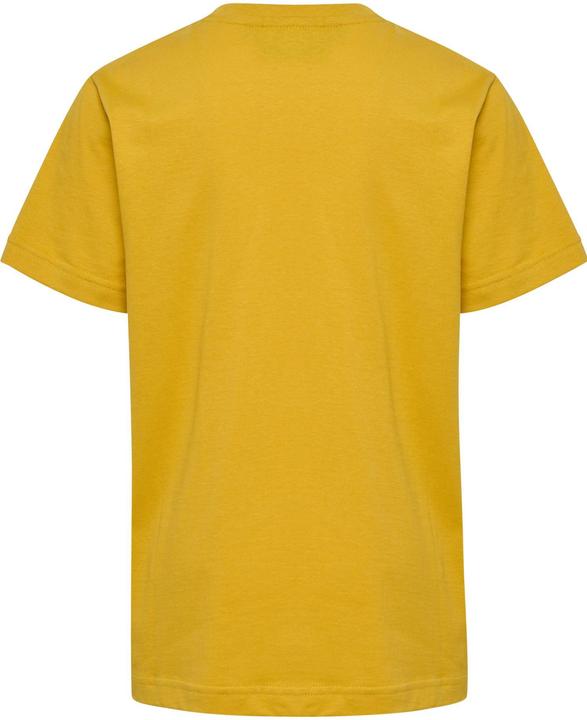 Actual product image hummel hmlTUKAS T-SHIRT S/S (146)