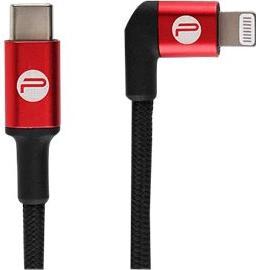 Pgytech USB C – Lightning (0.65 m, USB 2.0)
