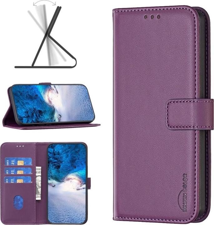 Immagine prodotto Binfen Color Sony Xperia 10 VI - Custodia Cover BINFEN (Sony Xperia 10 VI)