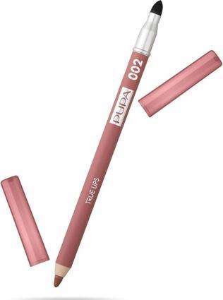Produktbild Pupa Milano True Lips Crayon contour des Lèvres 002