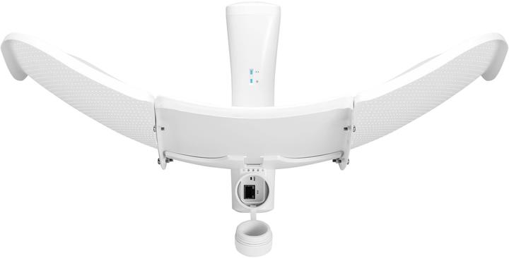 Actual product image Ubiquiti airMAX LiteBeam 5AC Long-Range (866 Mbit/s)