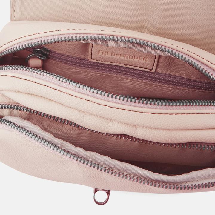 Image du produit FredsBruder Bestie Umhängetasche Leder 20 cm