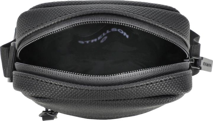 Produktbild Strellson Westferry Clint Mini Bag Umhängetasche 13 cm