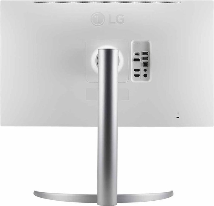 Image du produit LG 27UQ850V-W.AEU (3840 x 2160 pixels, 27")