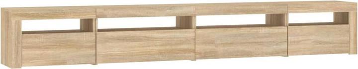 Produktbild vidaXL Rio (270 x 35 x 40 cm)