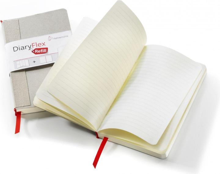 Productafbeelding Hahnemühle Aquarel Pad 12 Bl. Britannia ruw 24x32cm 300g (24 x 32 cm, Hardcover)