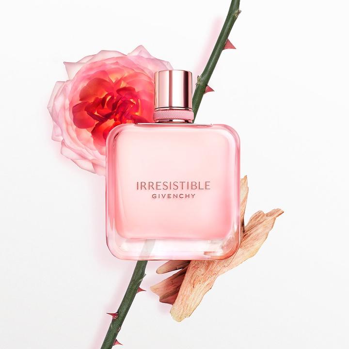 Produktbild Givenchy Eau de Parfum Rose Velvet (Eau de Parfum, 80 ml)