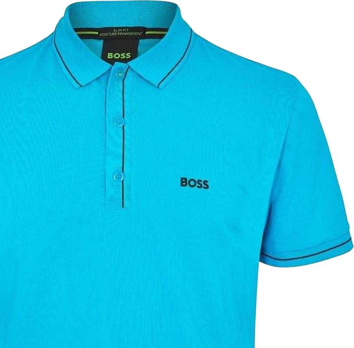 Produktbild BOSS Paule Poloshirt (S)