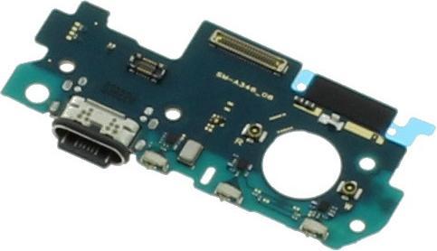Image du produit Samsung Prise de charge originale Galaxy A34 5G (Galaxy A34 5G, Galaxy A34)