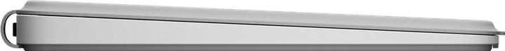 Actual product image Logitech Keys-To-Go 2 (Eng. Int.)