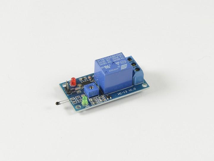 Produktbild Allnet ALL-B-47 Zubehör für Entwicklungsplatinen