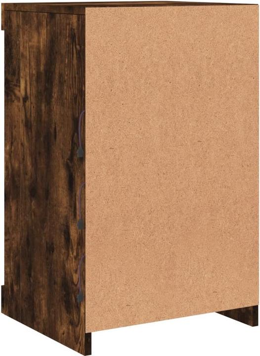 Image du produit vidaXL Sideboard (41 x 37 x 67 cm)