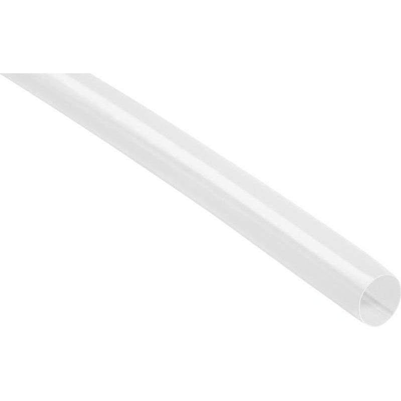 HellermannTyton, Schrumpfschlauch, Warmschrumpfschlauch2transparent25Stk (25 x)