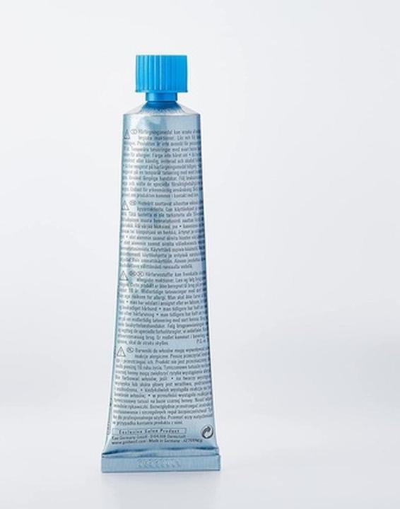 Produktbild Goldwell Colorance (5K Mahagoni Kupfer)