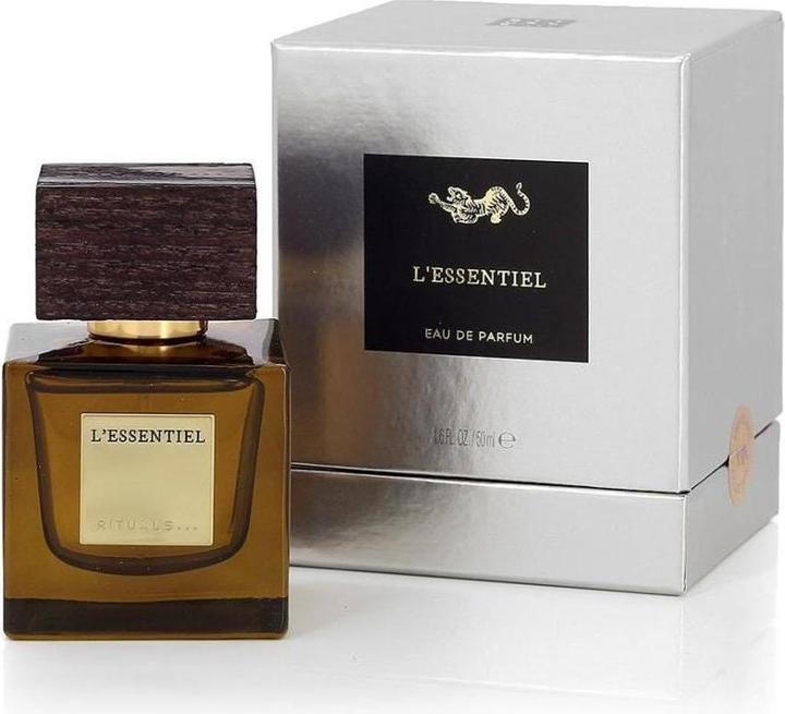 Immagine prodotto Rituals L'Essentiel (Eau de parfum, 50 ml)
