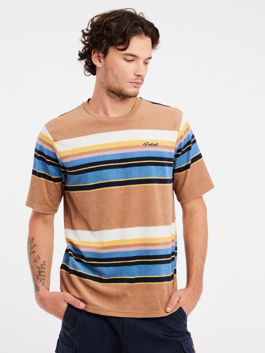 Immagine prodotto MGA Maglietta da uomo Protest Prteg (XL)