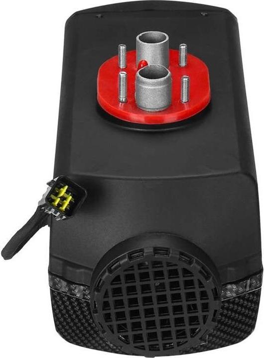 Actual product image BlitzWolf BW-AH-S1 parking heater, 5kw, 12V (5000 W)