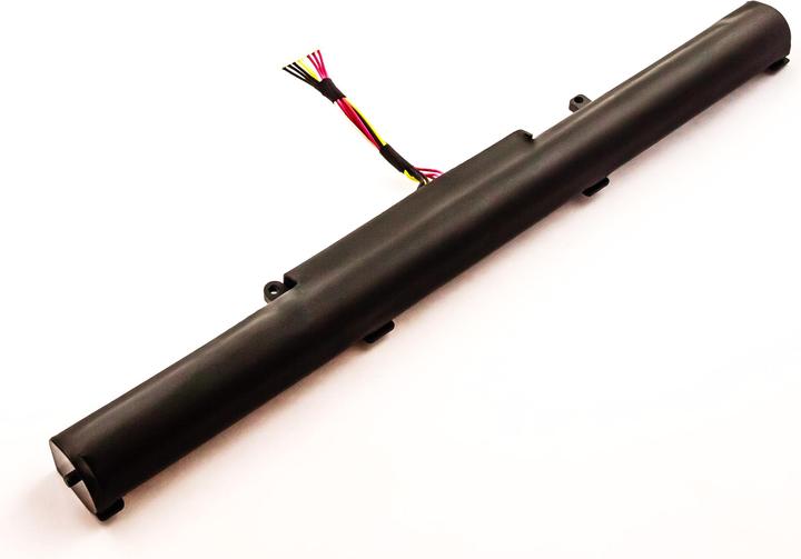 Immagine prodotto AGI 108715 - Batteria - ASUS - N552VW-FY083T (1 Cella, 3200 mAh)