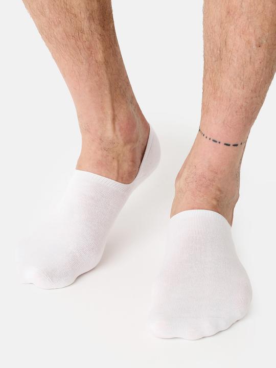 Immagine prodotto Nur Der Piedi in bambù (confezione da 9, 39 - 42)