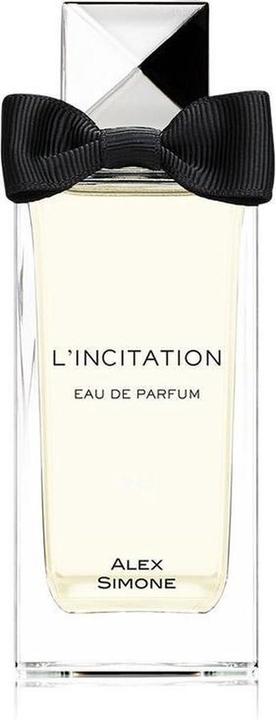 Produktbild Alex Simone French Riviera L'Incitation Eau De Parfum Spray (Eau de Parfum, 100 ml)