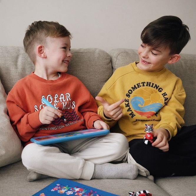 Image du produit Edurino Figure Robin 2, d (Allemand)