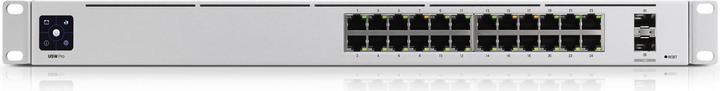 Productafbeelding Ubiquiti UniFi Usw-Pro-24 (24 ports)