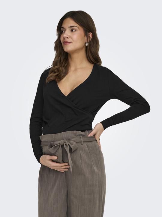 Immagine prodotto Only Maternity OLMJOY 2er-pack Bluse Bluse (L)