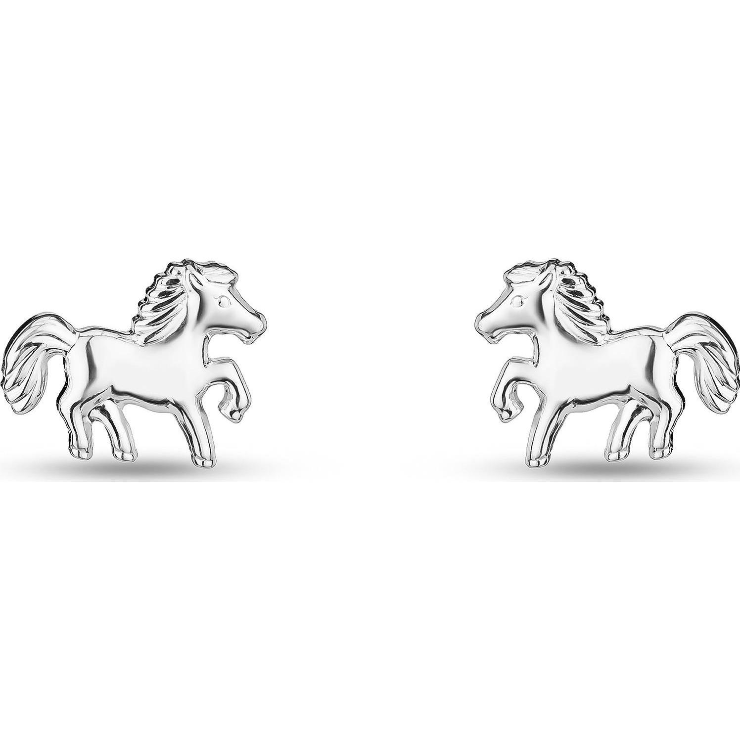 Favs, Ohrringe, Ohrstecker, (925er Silber)