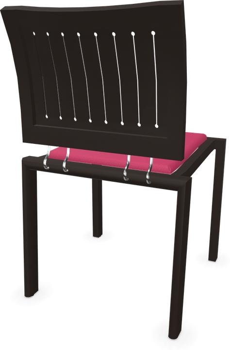 Image du produit Dietiker Quadro W Stuhl