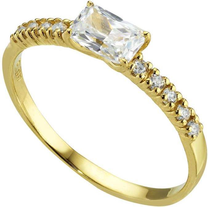 Immagine prodotto Bijouteria Anello (60, 925 Argento)