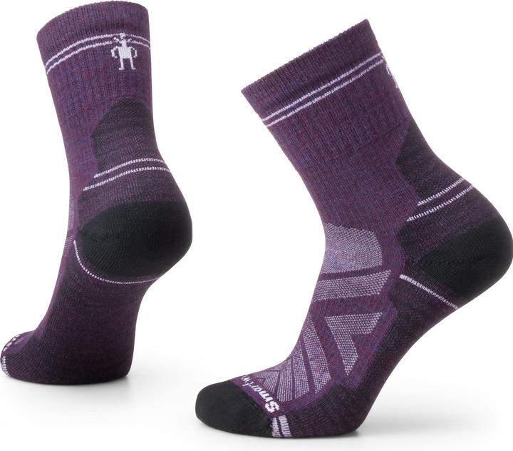Image du produit Smartwool Ws Hike Light Cushion Mid Crew (34 - 37)