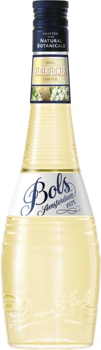 Immagine prodotto Bols Liquore di fiori di sambuco (1 x 70 cl)