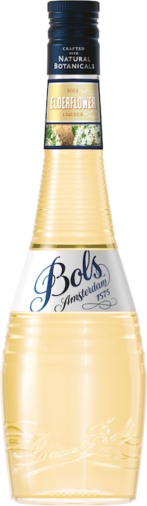 Immagine prodotto Bols Liquore di fiori di sambuco (1 x 70 cl)