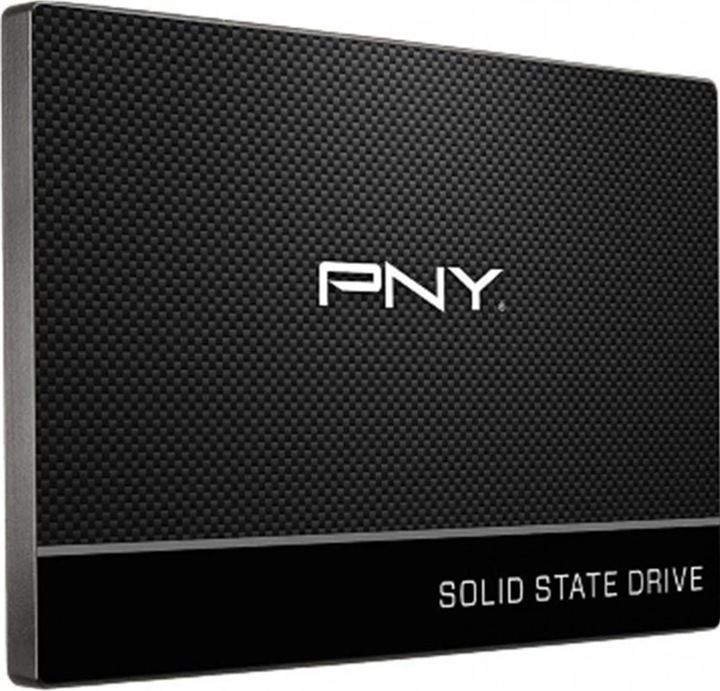 Image du produit PNY Cs900 (120 Go, 2.5")
