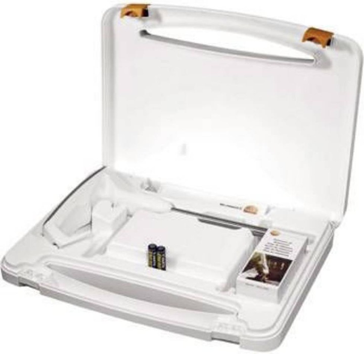 Actual product image Testo Deep-frying oil tester