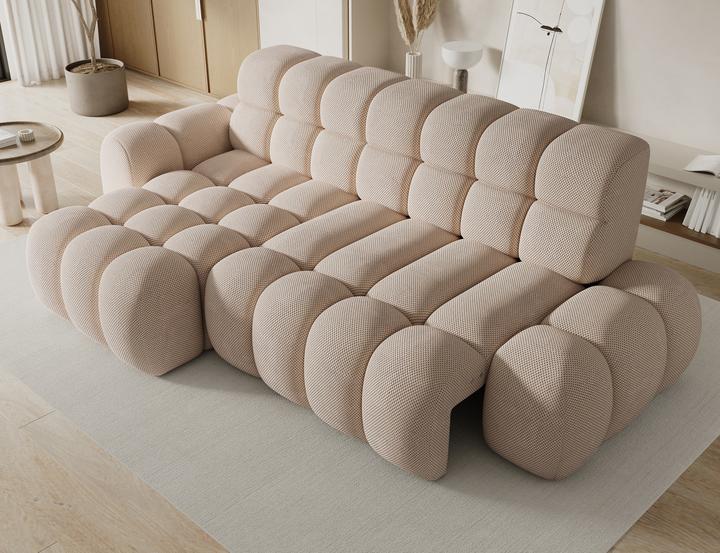 Actual product image ELTAP Ceedro (3-seater, Corner sofa)