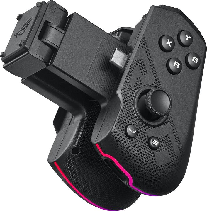 Actual product image ASUS Rog Tessen (Android)