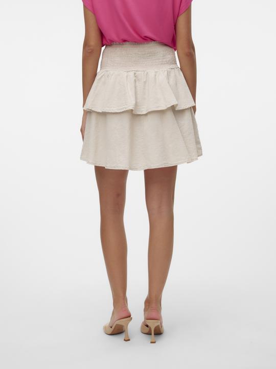 Image du produit Vero Moda VMLUNA Jupe taille haute Jupe courte (XL)