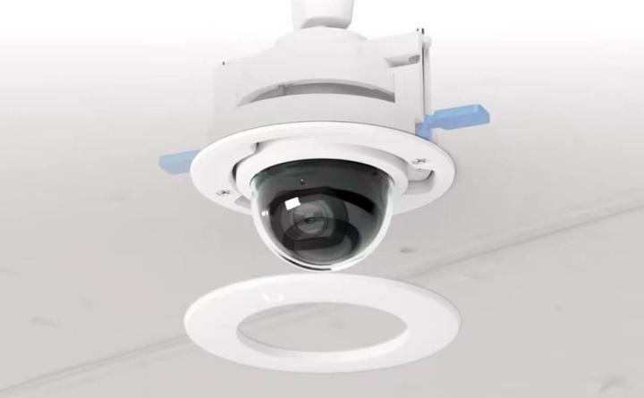 Produktbild Ubiquiti Dome camera mounting (Montage-Kit)
