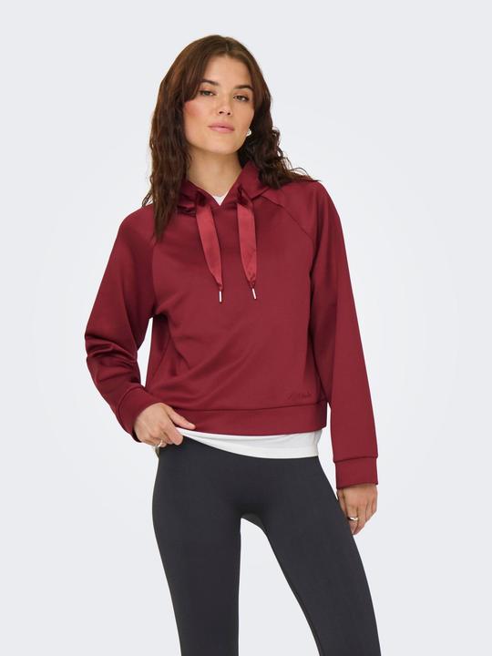 Produktbild Only ONLLUE Sweatshirt Kapuzenpullover (M)
