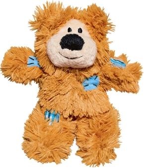 Produktbild KONG Bears (Plüschspielzeug Hund)