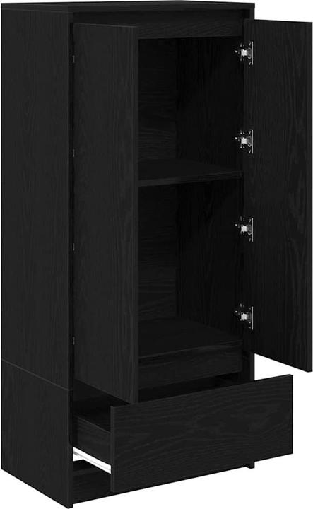 Image du produit vidaXL Schrank (55.50 x 34 x 119.50 cm)