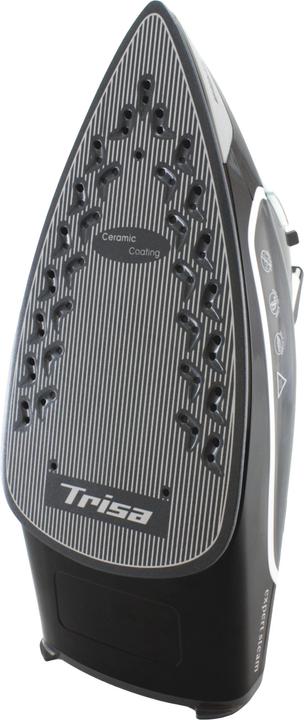 Actual product image Trisa Expert Steam (2200 W, 110 g/min)