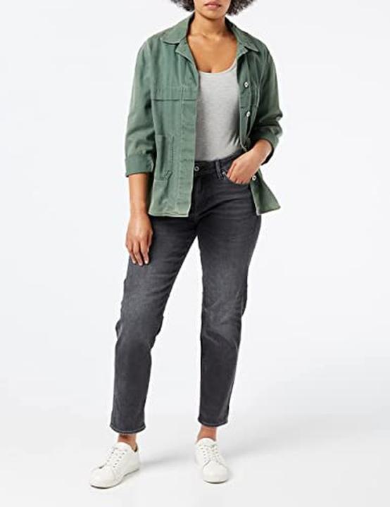 Actual product image G-Star Kate Boyfriend Jeans Slim vintage basalt (W25/L30)